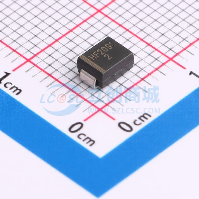 HFMB209实物图