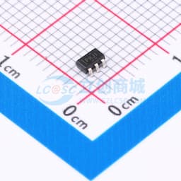 具有使能功能的 200mA、低压降稳压器缩略图