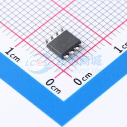 半桥驱动器缩略图