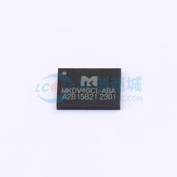 4Gb SD NAND SD NAND缩略图