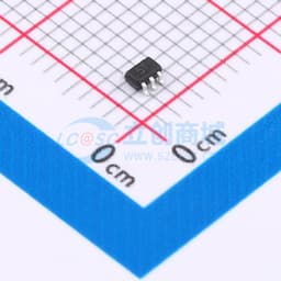 单向ESD 5V截止 峰值浪涌电流：3A@8/20us缩略图