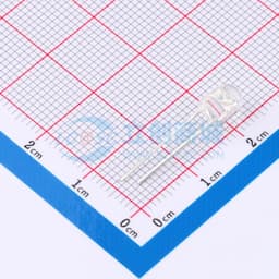 5mm圆头无边850nm红外发射管缩略图