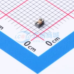 两路共模滤波电感 阻抗90Ω@100MHz 50V 公制尺寸:2012缩略图
