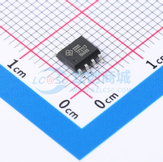 单通道驱动器实物图