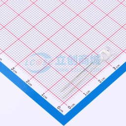 5mm平头无边光敏传感器缩略图