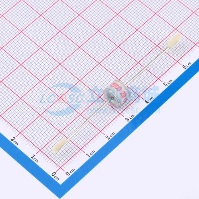 2.7kV 5kA 2实物图