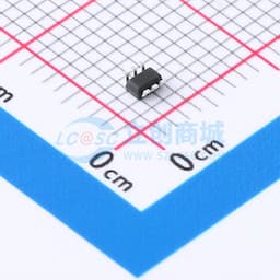 单向ESD 5V截止 峰值浪涌电流：3A@8/20us缩略图
