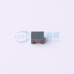 两路共模滤波电感 200uH@100KHz 80V 公制尺寸:3225缩略图