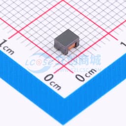 两路共模滤波电感 51uH@100KHz 80V 公制尺寸:3225缩略图