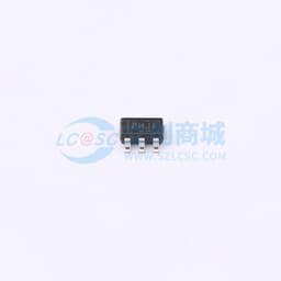 具有使能功能的 200mA、低压降稳压器缩略图