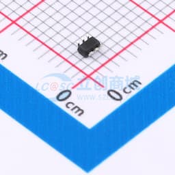 单向ESD 5V截止 峰值浪涌电流：3A@8/20us缩略图