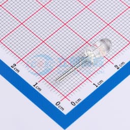 5mm圆头60°940nm红外发射管缩略图