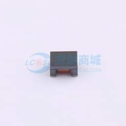 两路共模滤波电感 22uH@100KHz 50V 公制尺寸:4532缩略图