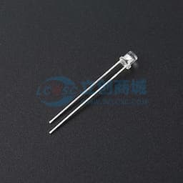 3mm平头940nm红外发射管缩略图