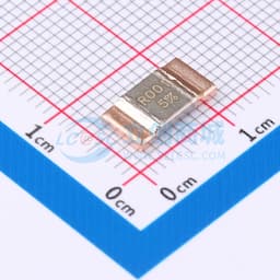 1mΩ ±5% 8W 分流贴片电阻ASR系列缩略图