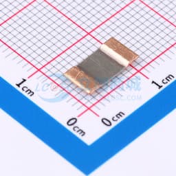 2mΩ ±5% 6W 分流贴片电阻ASR系列缩略图