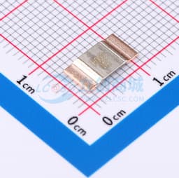 2mΩ ±1% 6W缩略图