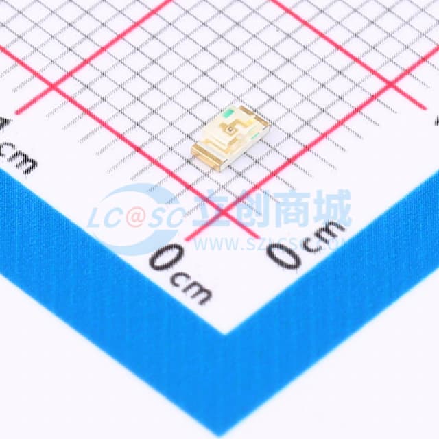KP-3216SURC实物图