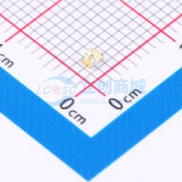 2.0x1.25mm贴片式芯片LED灯缩略图