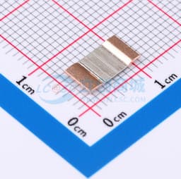 2mΩ ±1% 6W缩略图