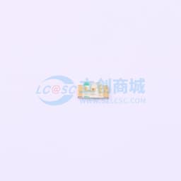3.2mmx1.6mm贴片式芯片LED灯缩略图