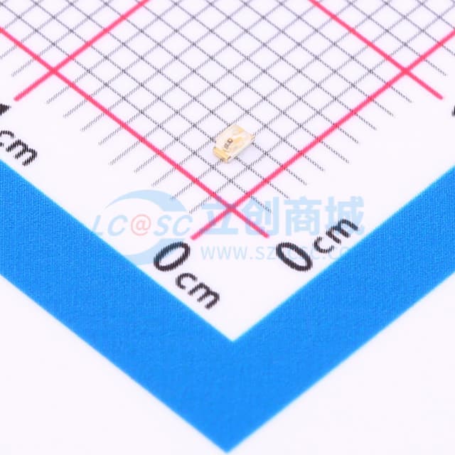KPT-1608SURCK实物图