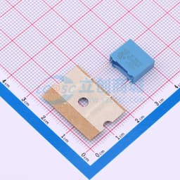 等级:Y2 6.8nF ±20% 300V缩略图