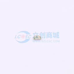 0603贴片850nm红外发射管缩略图