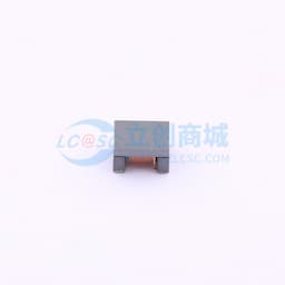 两路共模滤波电感 阻抗1400Ω@100MHz 50V 公制尺寸:4532缩略图