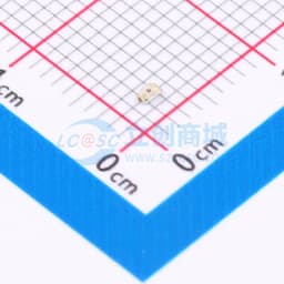0603贴片850nm红外发射管缩略图