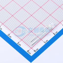 3mm圆头30°940nm红外发射管缩略图