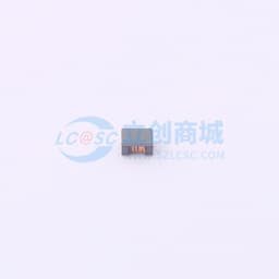 两路共模滤波电感 阻抗180Ω@100MHz 50V 公制尺寸:2012缩略图