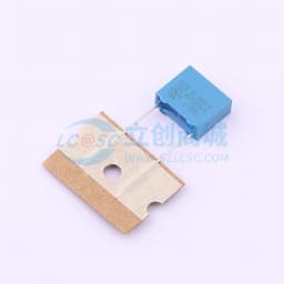 等级:Y2 6.8nF ±20% 300V缩略图