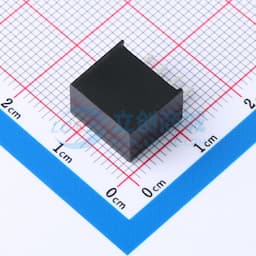 【插件】 定电压输入2W DC/DC模块电源缩略图