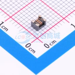 两路共模滤波电感 阻抗160Ω@100MHz 50V 公制尺寸:3225缩略图