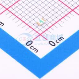 2.0x1.25mm贴片式芯片LED灯缩略图