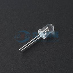 5mm圆头45°850nm红外发射管缩略图