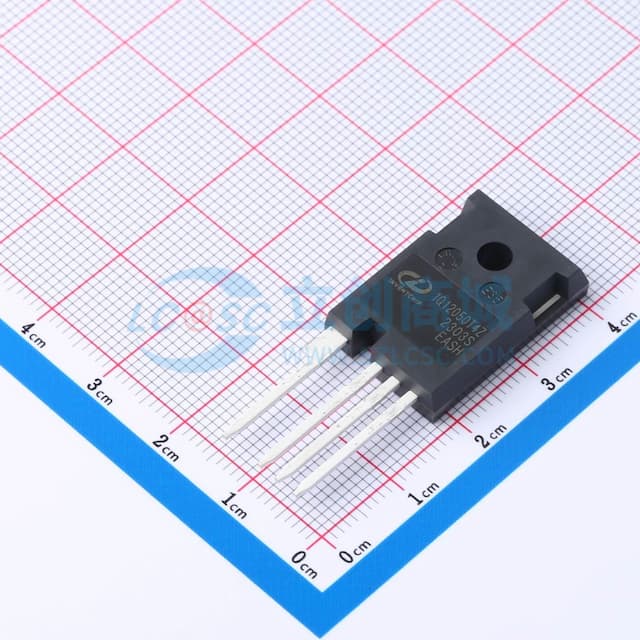IV1Q12050T4Z实物图