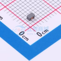 两路共模滤波电感 阻抗180Ω@100MHz 50V 公制尺寸:2012缩略图