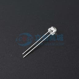 5mm草帽940nm红外发射管缩略图