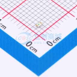 0603贴片850nm红外发射管缩略图