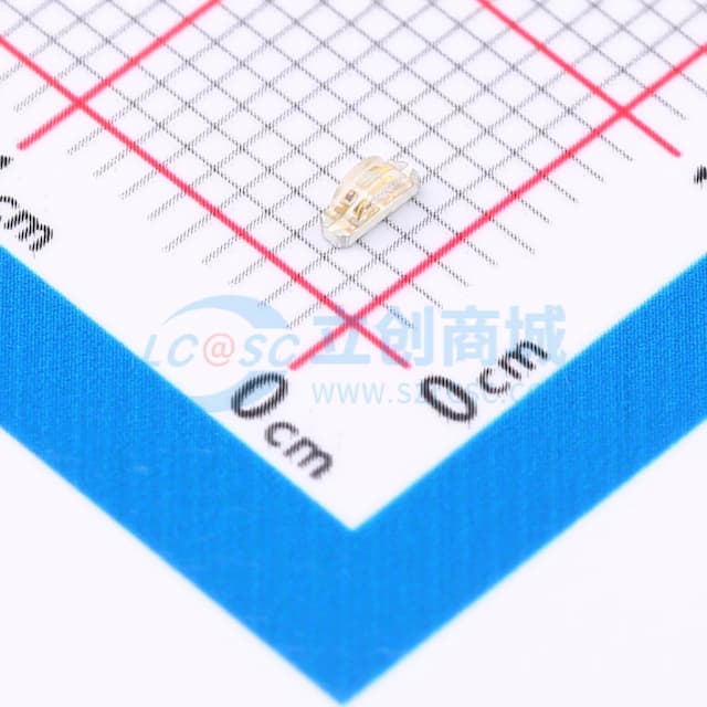 APFA3010SEEZGQBDC实物图