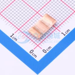 0.2mΩ ±1% 12W 分流贴片电阻ASR系列缩略图