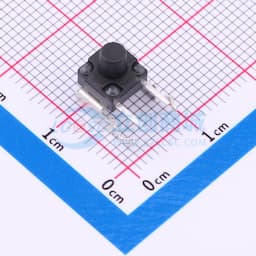 6mm*6mm*6.5mm 12V 50mA缩略图