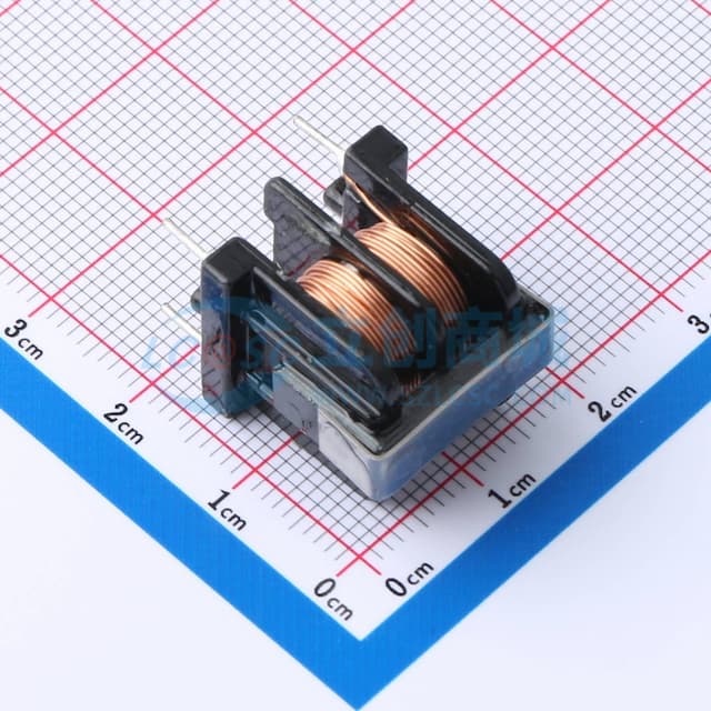 UU10.5-20mH实物图