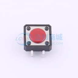 12*12*4.5mm 插件 轻触开关缩略图