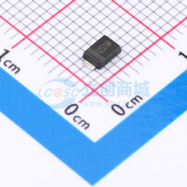 US1MF实物图