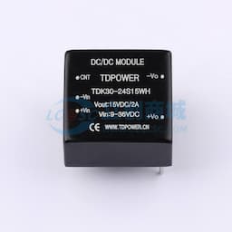 TDK30-24S15WH缩略图