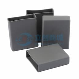 导热硅胶帽套缩略图