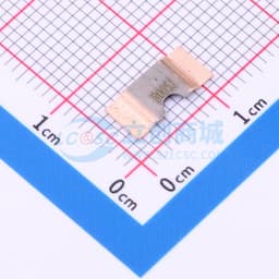 5mΩ ±5% 4W 分流贴片电阻ASR系列缩略图